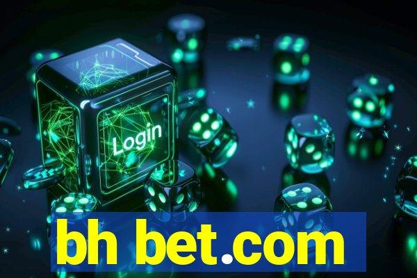 bh bet.com